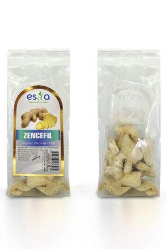 ESİLA RT-RYB-ESL1245 Poşet Zencefil 80 Gr.