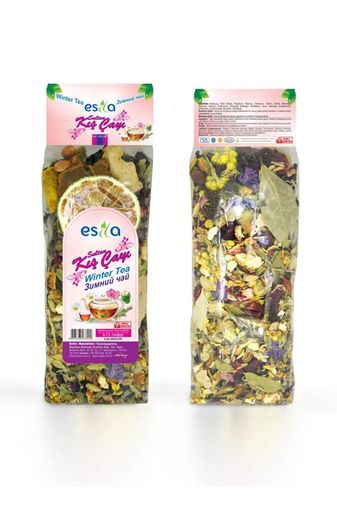 ESİLA RT-RYB-ESL1282 Sultan Kış Çayı Winter Tea 22 Li Karışım