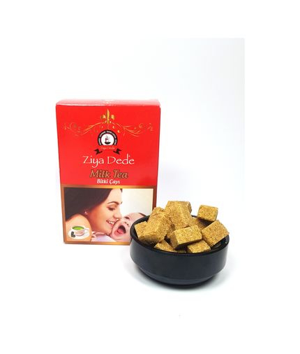 ESİLA RT-RYL-HMR10336 Milk Tea Anne Sütü Bitki Çayı 200 Gr