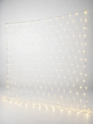 Estetik Gün Işığı Led 5 Metre Balkon Teras