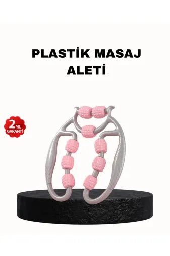 Ethab Giyim 3D Nokta Masaj Aleti – Derin Kas Rahatlatıcı Ve Vücut Şekillendirici - Glst2120-5359