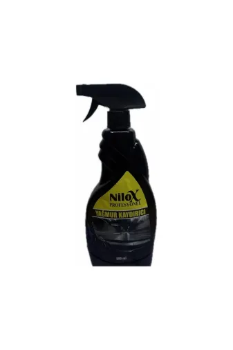Ethab Ticaret ETH7567567657 Nilox Profesyonel Yağmur Kaydirici 500 Gr