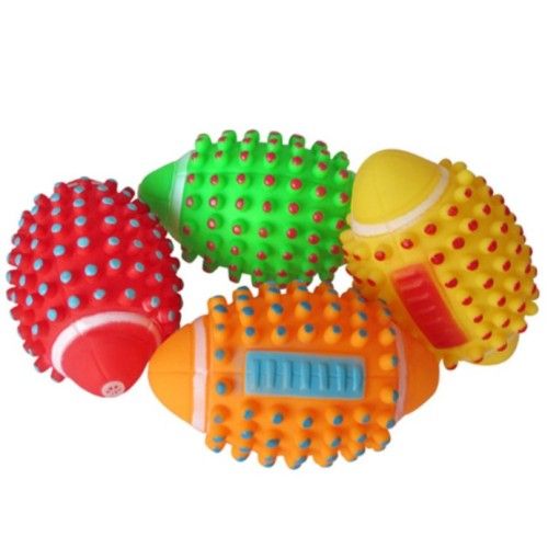 ETT 562741416467 Sesli Köpek Diş Kaşıma Topu