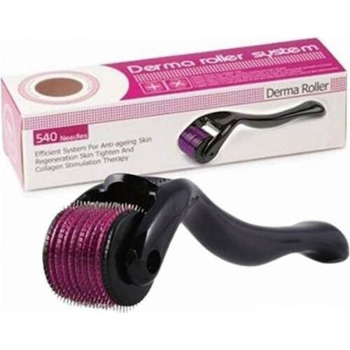 ETT 562741419132 Derma Roller System 0.5 Mm.