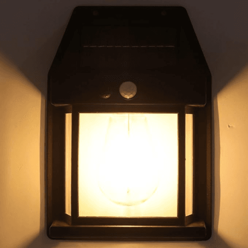 ETT 562741420095 Dış Mekan Solar Lamba