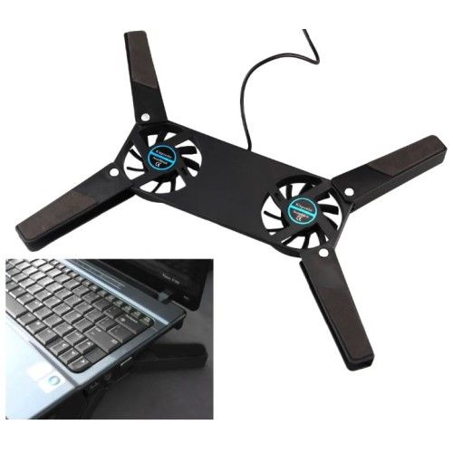 ETT 562741420295 Katlanabilir Laptop Soğutucu