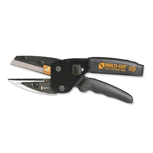 ETT 562741421028 Multi Cutter Kalın Ve Sert Malzeme Kesme Aleti