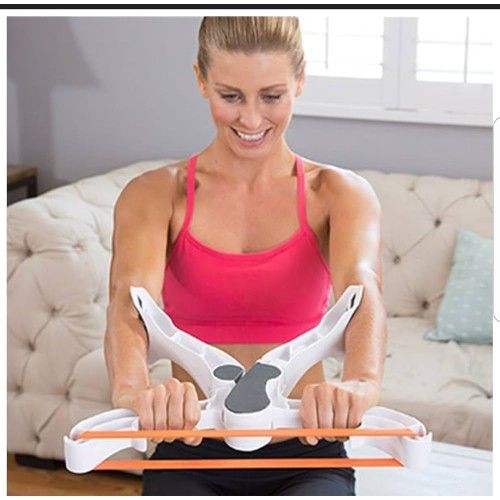 ETT 562741421030 Wonder Arms Kol Gym Aleti