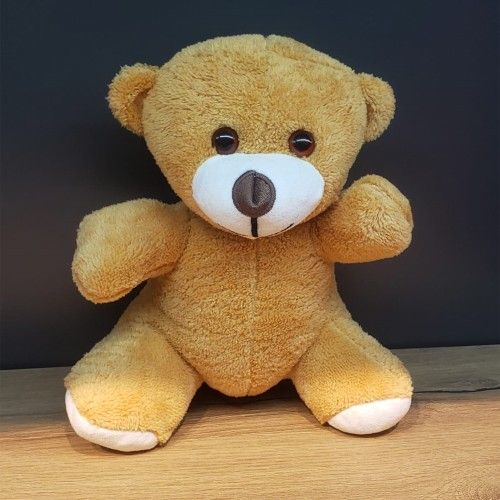 ETT 562741423100 Kahverengi Peluş Oyuncak Ayı