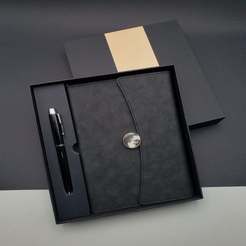 ETT 562741423109 Ajanda Defter Ve Kalem Seti