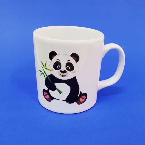ETT 562741423126 Panda Tasarımlı Kupa Bardak