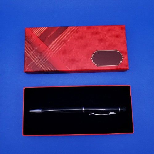 ETT 562741423300 Siyah Touchpen Kalem