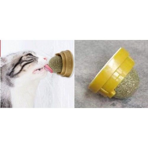 ETT 562741426127 Kedi Nanesi Topu
