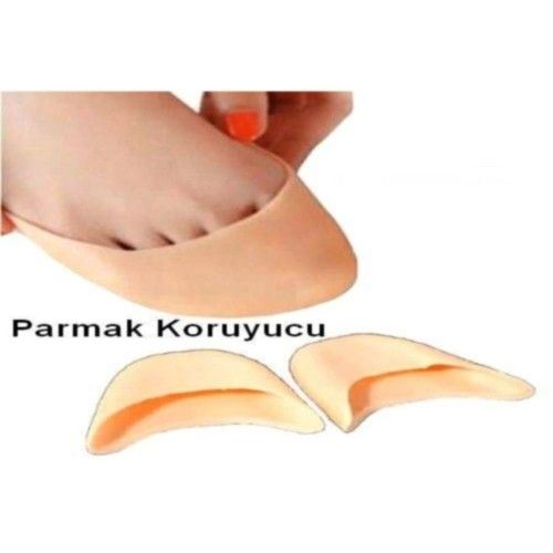 ETT 562741428049 Parmak Gömleği 5 Parmak Kapatan