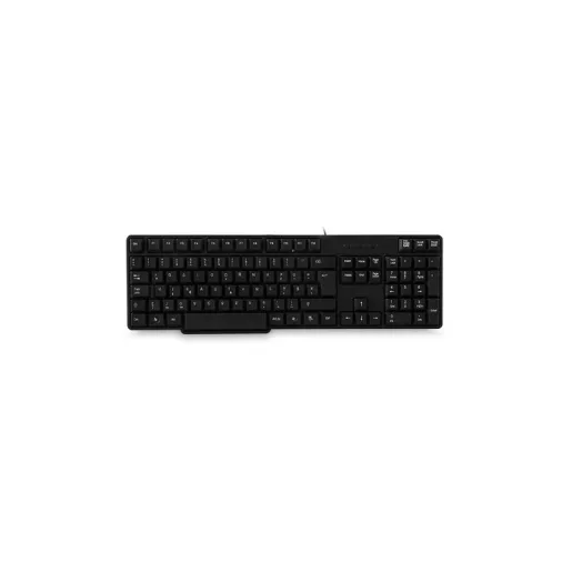 EVEREST KB-517U F Standart KLAVYE USB (S)