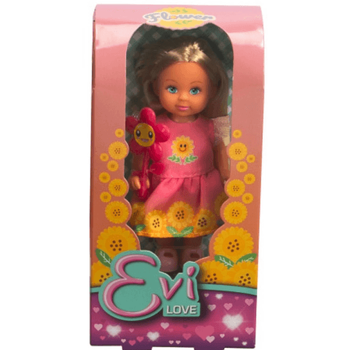 Evi Love Flowers SMB-105733686 - 1 Adet Stokta Olan Gönderilir