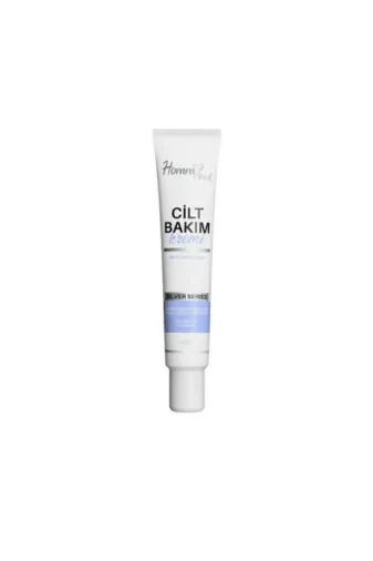 Evlium 46546-clt Homm Bitkisel Skin Care Cilt Yenileme Ve Leke Bakım Kremı 40 Ml