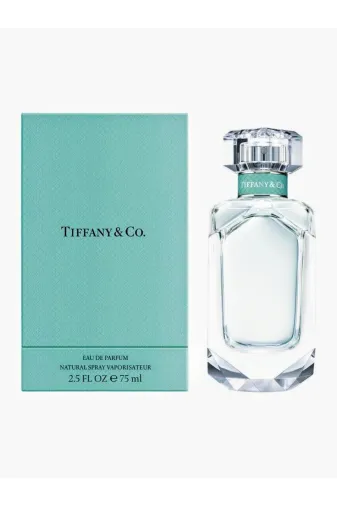 Evlium 972w08 Tiffany & Co. Kadın Parfüm Edp 75 Ml