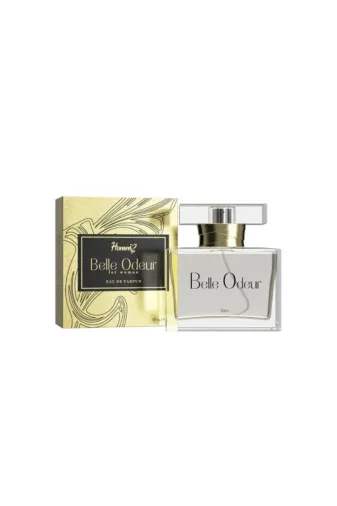 Evlium hm168b Belle Odeur 50 Ml Edp Kadın Parfüm
