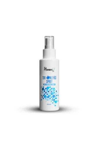 Evlium ODKAB 12452 Ter Önleyici Sprey 100 Ml
