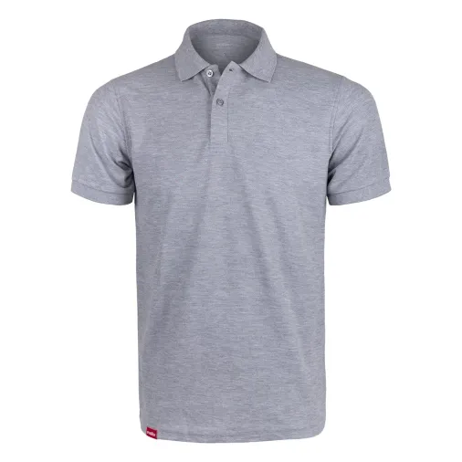 Evolite DeepRaw Erkek Polo T-Shirt / Hafif, Trekking T-Shirt