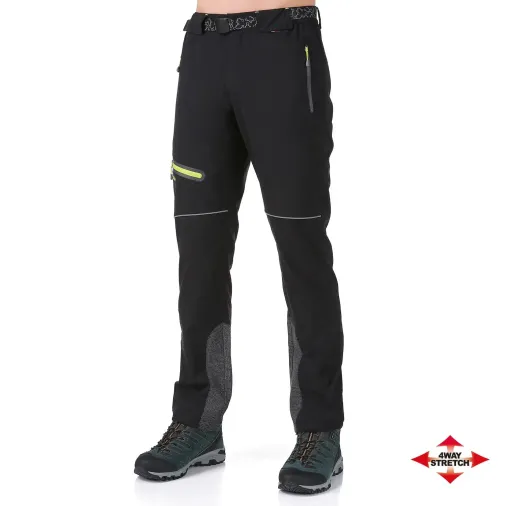 Evolite Erkek Xtrm Pro Pantolon/Maksimum Koruma
