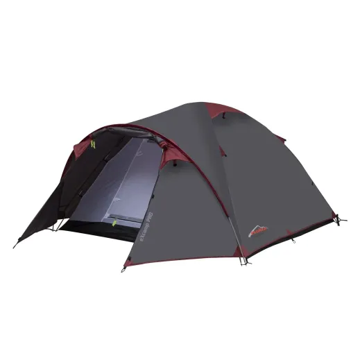 Evolite Excamp 4 Pro Çadır - 4 Mevsim/Profesyonel Dağ Çadırı