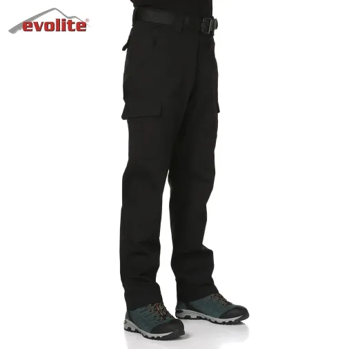 Evolite Goldrush Tactical Erkek Pantolon/Çok Cepli,Dayanıklı