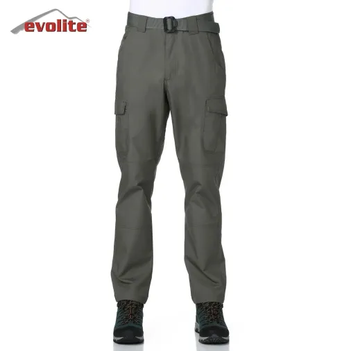 Evolite Goldrush Tactical Erkek Pantolon/Yırtılmaz Ripstop