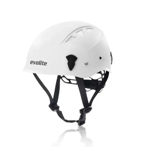 Evolite Indo Safety Kask/ Kaya Tırmanışı, Maksimum Güvenlik