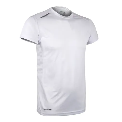 Evolite Netdry Termal T-Shirt / Nefes Alabilen