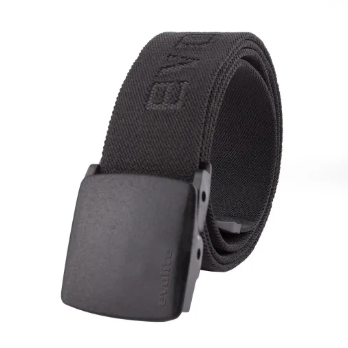 Evolite Outdoor Stretch Kemer 4cm/ Esnek ve Dayanıklı