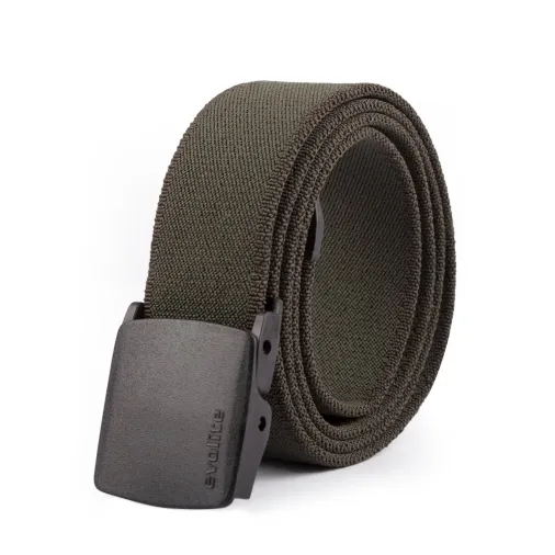 Evolite Outdoor Stretch Kemer 4cm/Dayanıklı ve Hızlı Tokalı