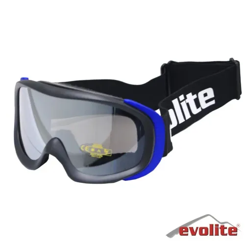 Evolite Ranger-SP-228-BL Kayak Gözlüğü/Buğu Önleyicili