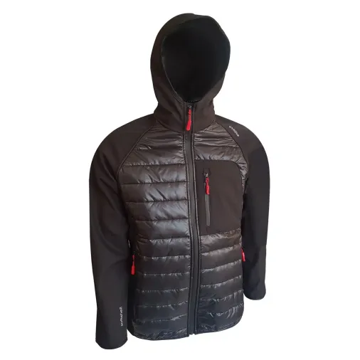 Evolite Shadow Softshell Mont/Rüzgar Geçirmez ve Su İtici