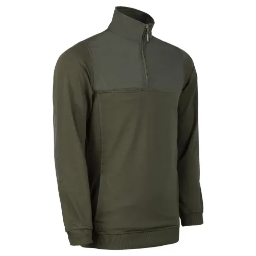 Evolite Space Tactical Sweatshirt/Outdoor ve Taktik Kullanım - Beden: XL