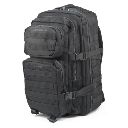Evolite Tactical 40 Sırt Çantası/Askeri Tip Teknik Çanta