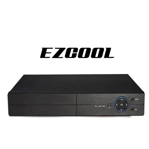 Ezcool EZ-4116NVR 16 Kanal 5MP H.265 NVR