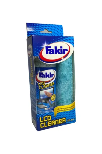 Fakir 9099999991365 Lcd Cleaner Ekran Temizleyici 225 Ml