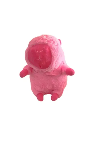 FAMEMUS ACCESSORY 101042424242 Caypara 33Cm Peluş Oyuncak