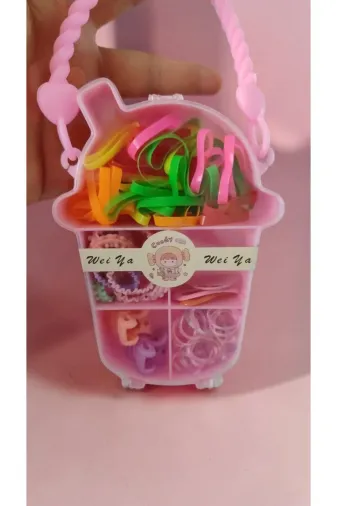 FAMEMUS ACCESSORY e12432434rw Toka Seti Model2 Aksesuar Hediyelik Ürün