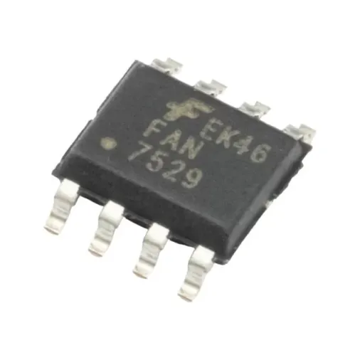 Fan 7529 Soıc-8 Smd Entegre Devre