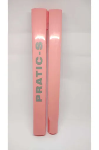 FANTOM 169215000001 P1200 Speedy Dc500 Dc 1250 Boru Takım Pembe