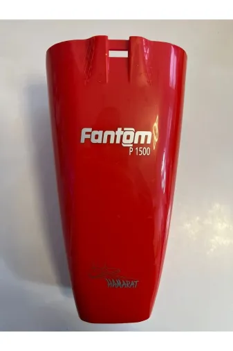 FANTOM fntm1-502-1231 P1500 Hamarat Dik Süpürge Toz Haznesi Orjinal Yetkili Servis Güvencesiyle