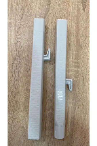 FANTOM P1200 PRATİK BORU GRİ P1200 Boru Gri
