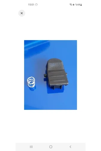 FANTOM Sariso1 Magic P3000 Mandal Tırnak Ve Yay