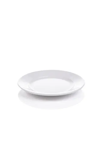 Farilya Concept 97melam23 Melamin Servis Tabağı -Lokanta Tabağı, 17 Cm 6 Adet