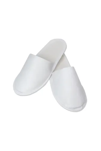 FASHION SS3000000014 500 Çift 3Mm Biyeli Tela Tek Kullanımlık Terlik Kullan At