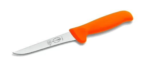 F.Dıck 8 2868 10 Kasap Sıyırma Bıçağı 10 cm - Grip