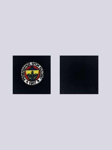 Fenerium TA177UGK01407 Fenerbahçe Lacivert 6 Renk Logolu Unisex Havlu Bileklik